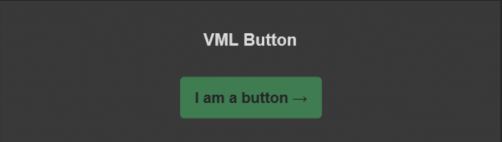 VML email button with Dark Mode fix