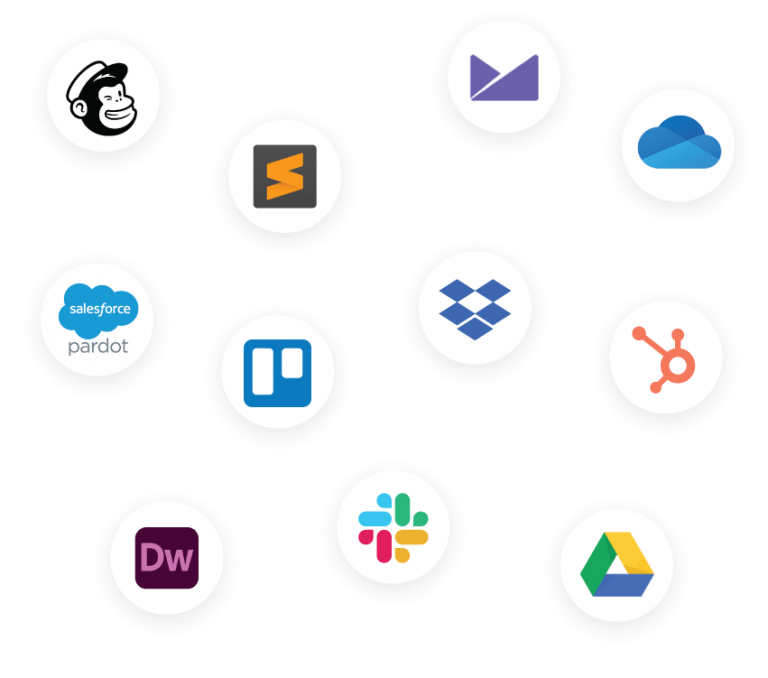 Save time and reduce errors with Litmus technology integrations