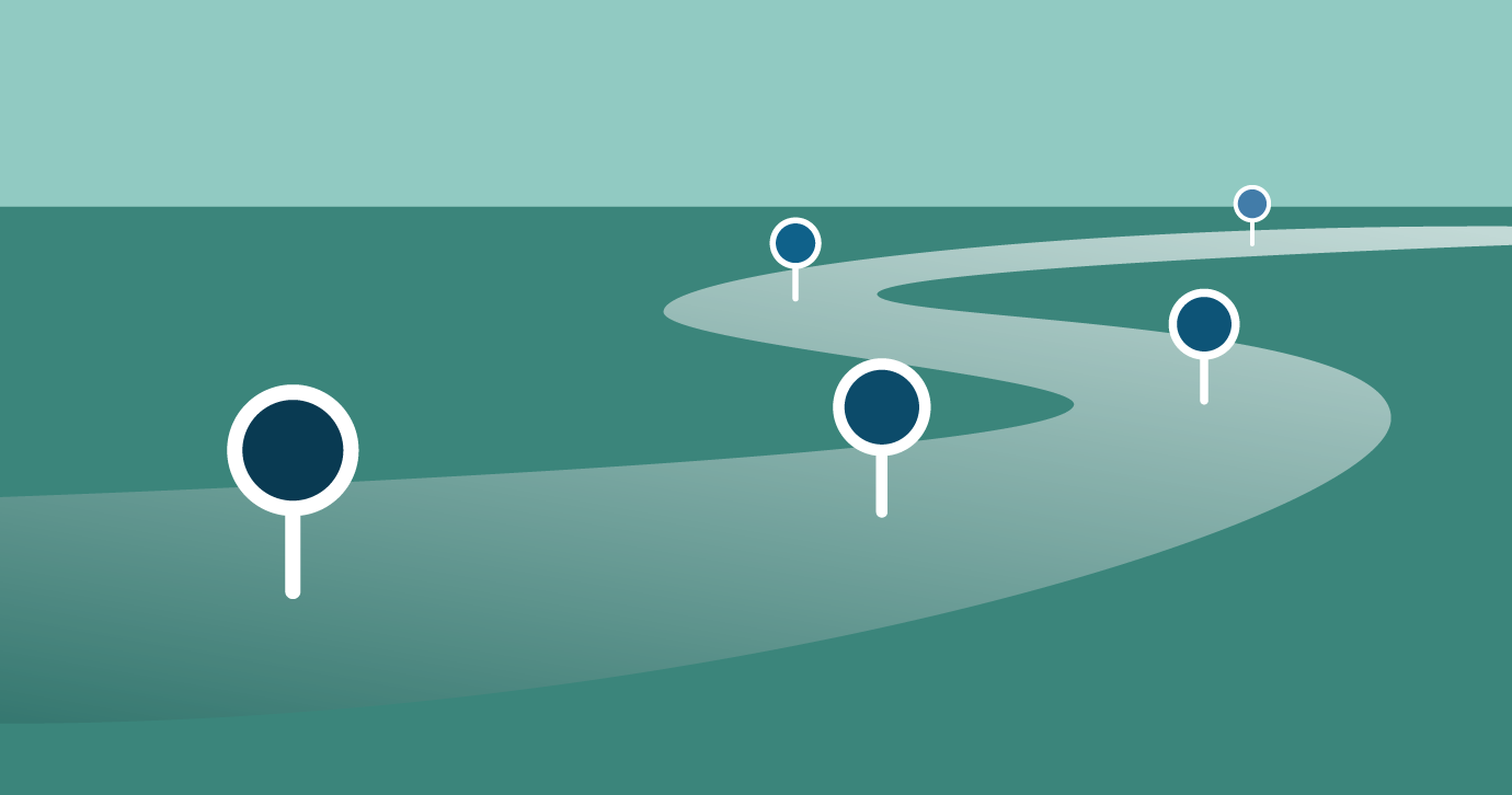 nonprofit stewardship journeys