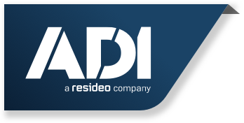 Logo for ADI Global
