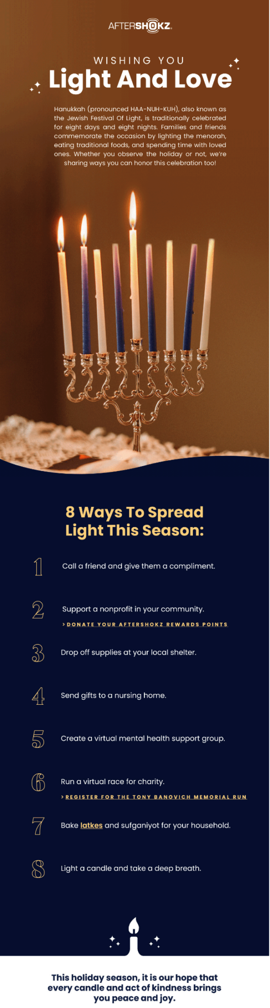 5 Tips for Season's Greetings Emails (+ 17 Examples) Litmus