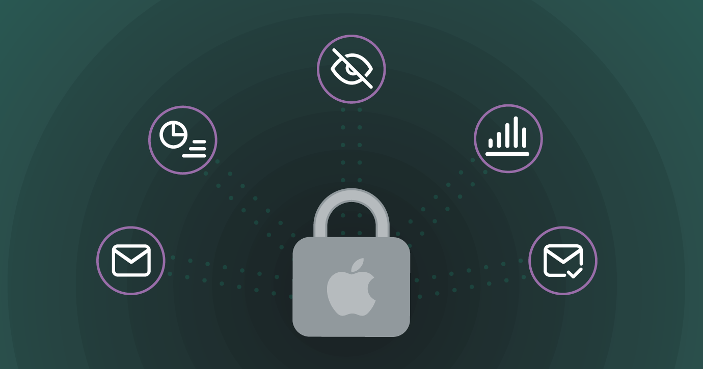 Apple Mail Privacy Protection
