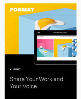 email from Format