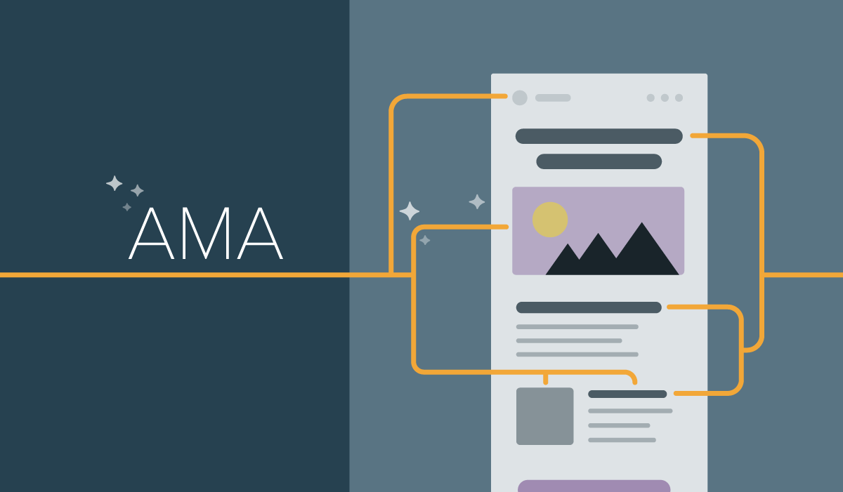 AMA-Webinar