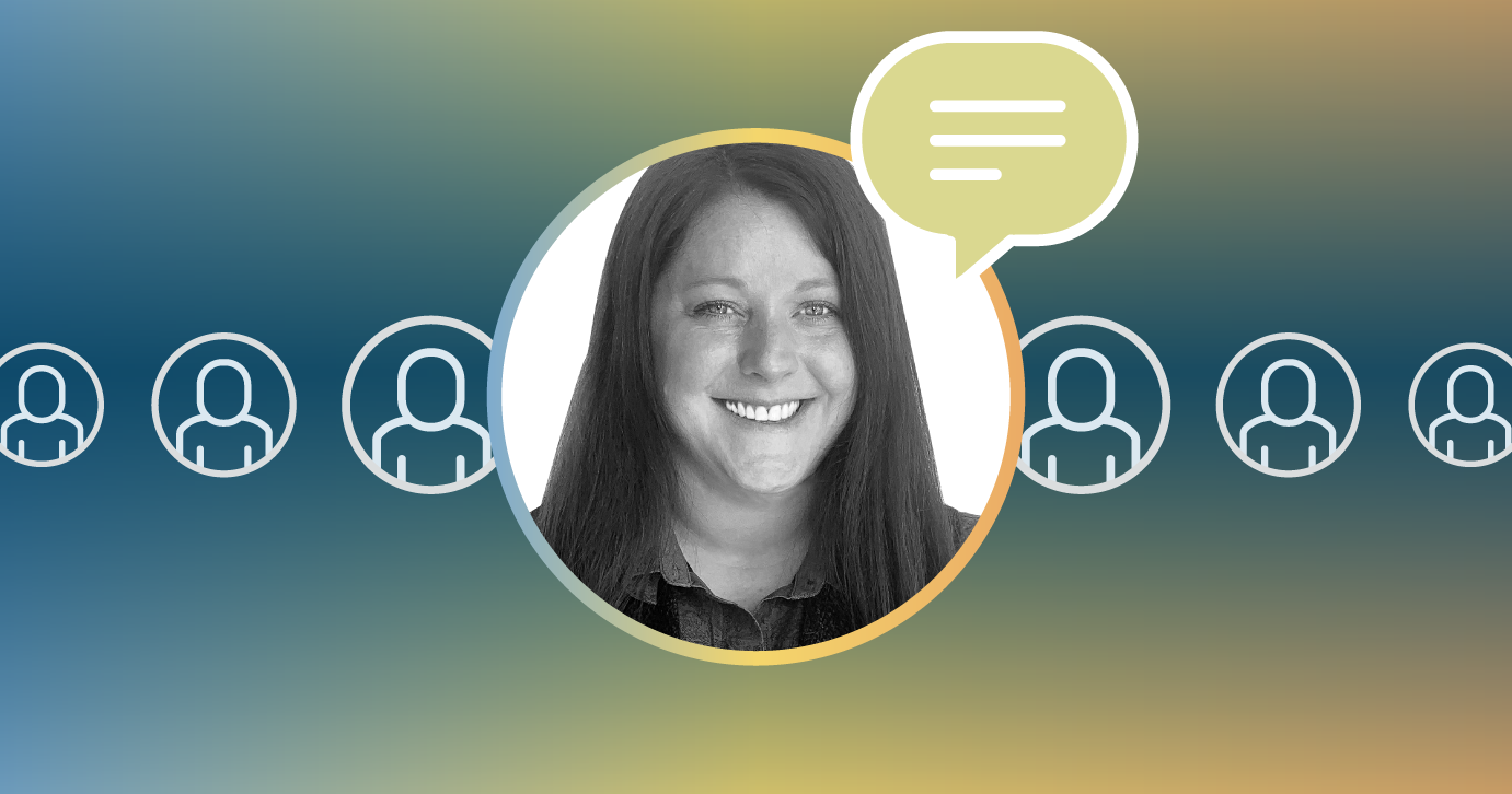 2021 Litmus Live Speaker Lauren Meyer
