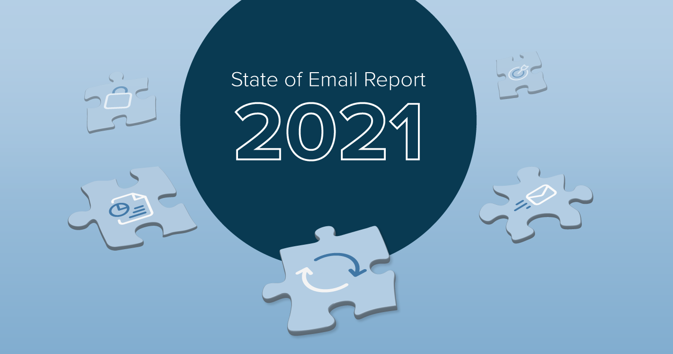 2021 State of Email