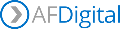 afdigital logo