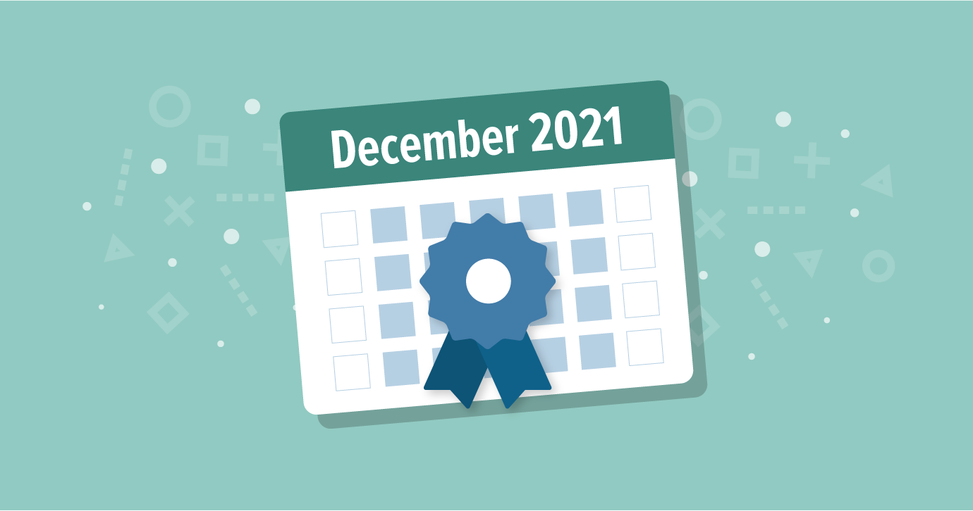 December Favorite Emails