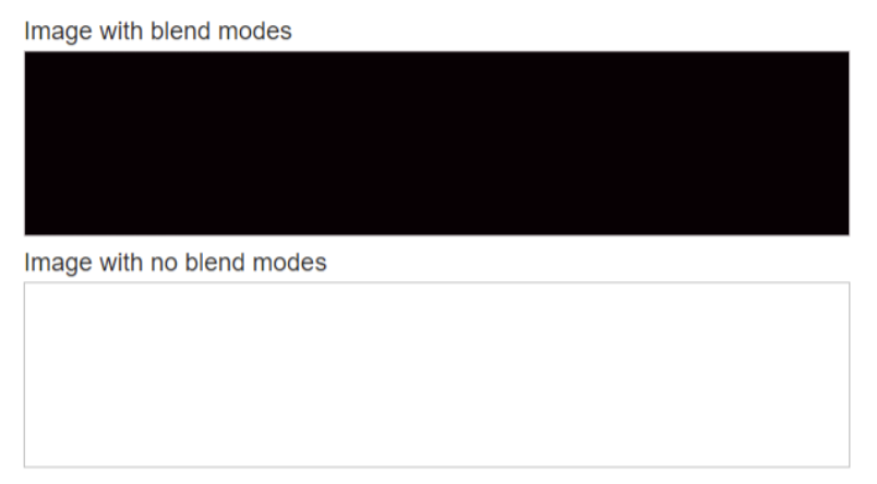 image blend modes backgrounds