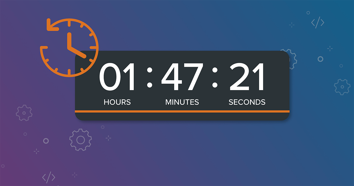 How to Use a Countdown Timer in Your Email - Litmus