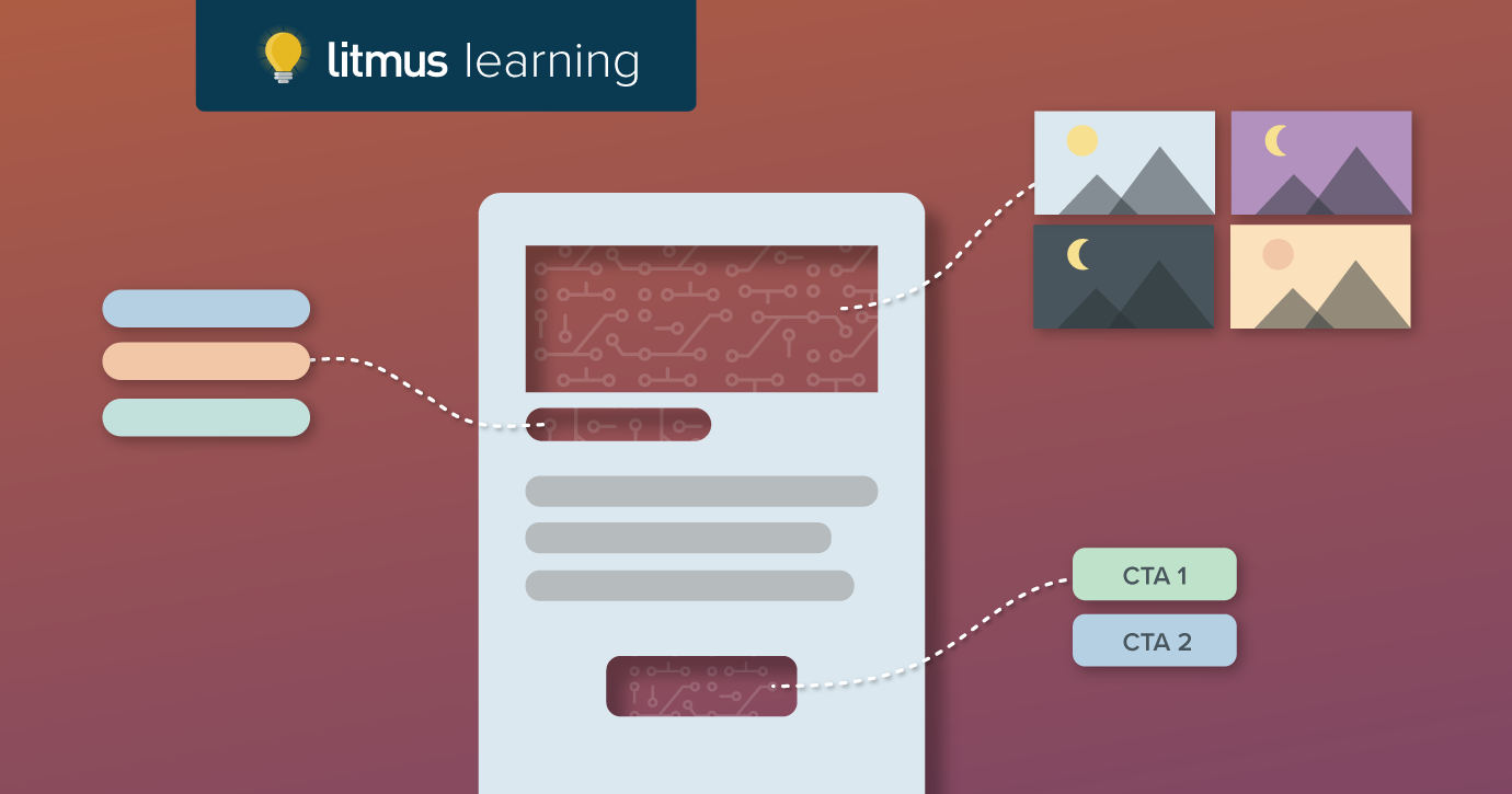 February 2022 Litmus Learning Webinar