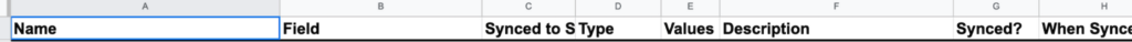 data-structure