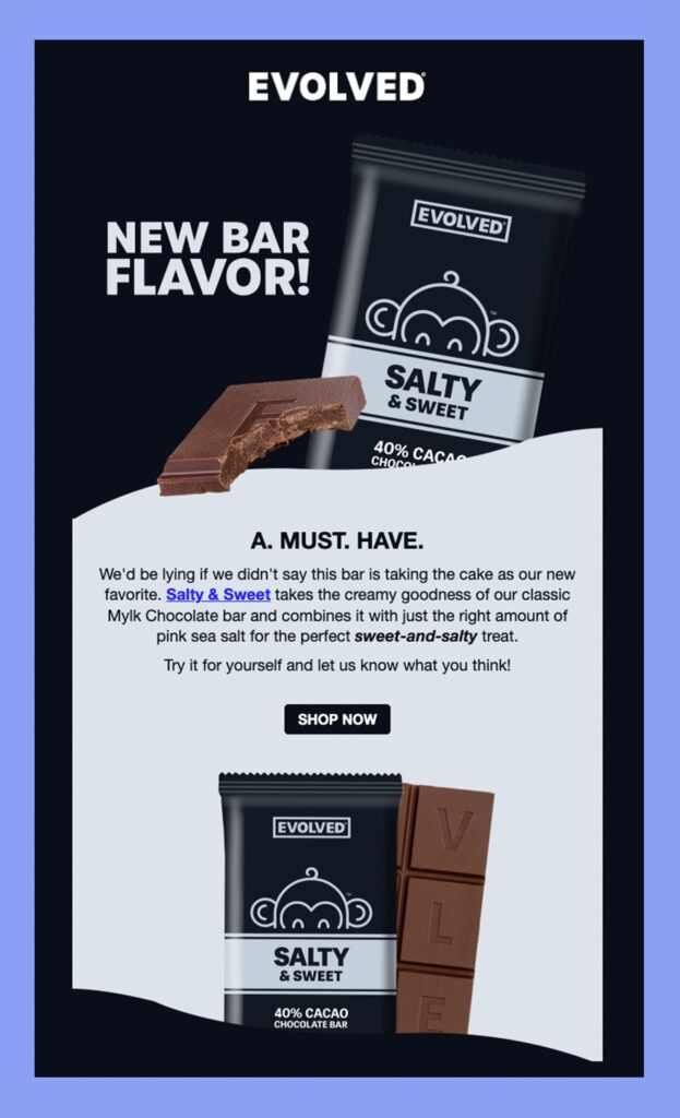 The Litmus Team’s Favorite Emails of March 2022 - Litmus