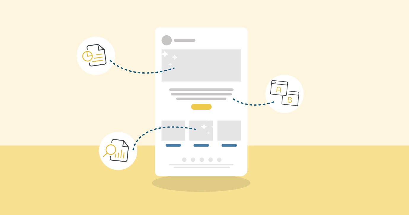 Getting data from email analytics