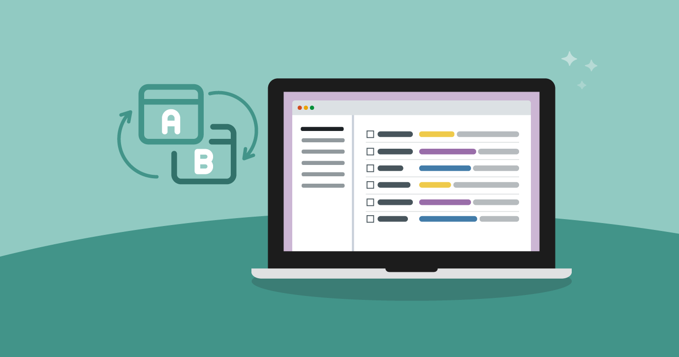 Subject line tests that can increase engagement