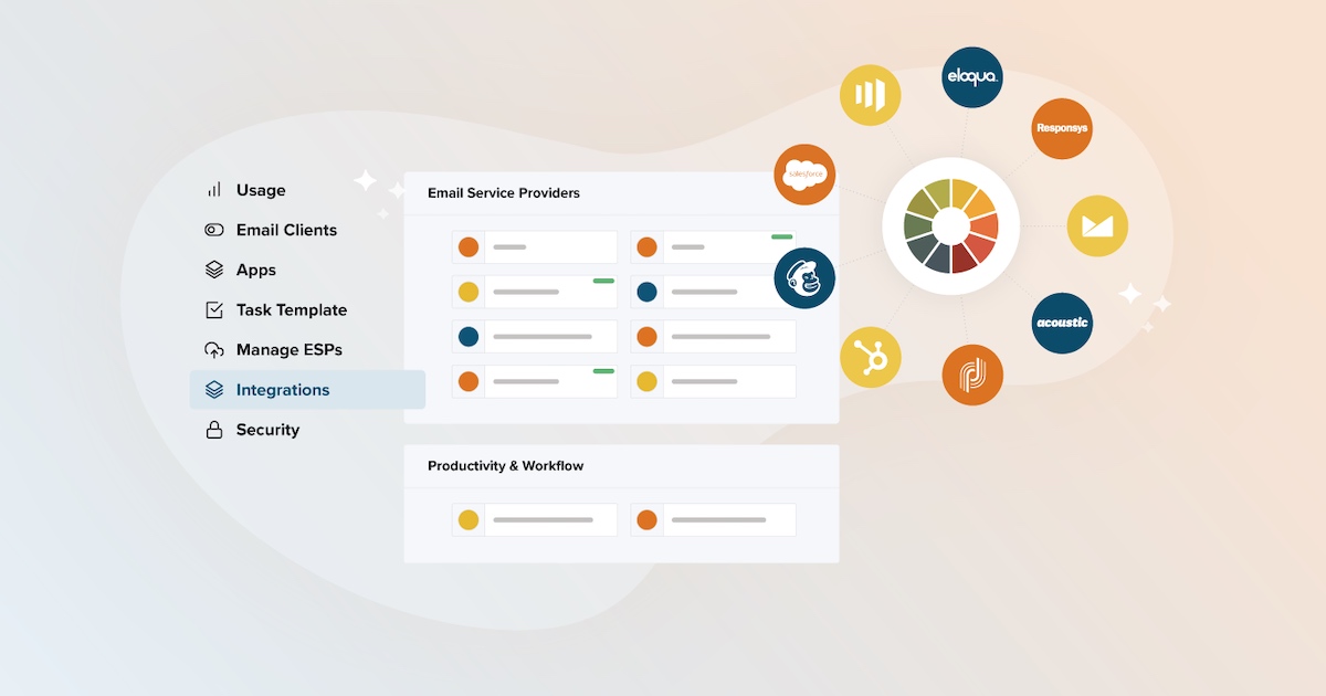 illustration of Litmus June 2022 release