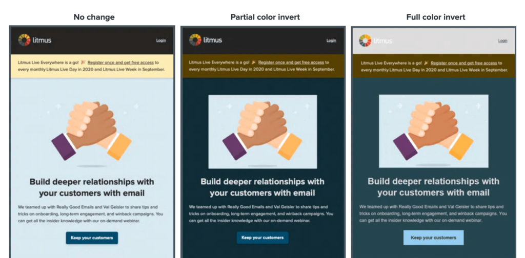 Image 5 1 1024x504 - Email Design Best Practices: 16 Key Things to Know | Litmus