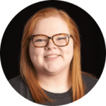 Hannah Tiner headshot (Litmus' Email Designer)
