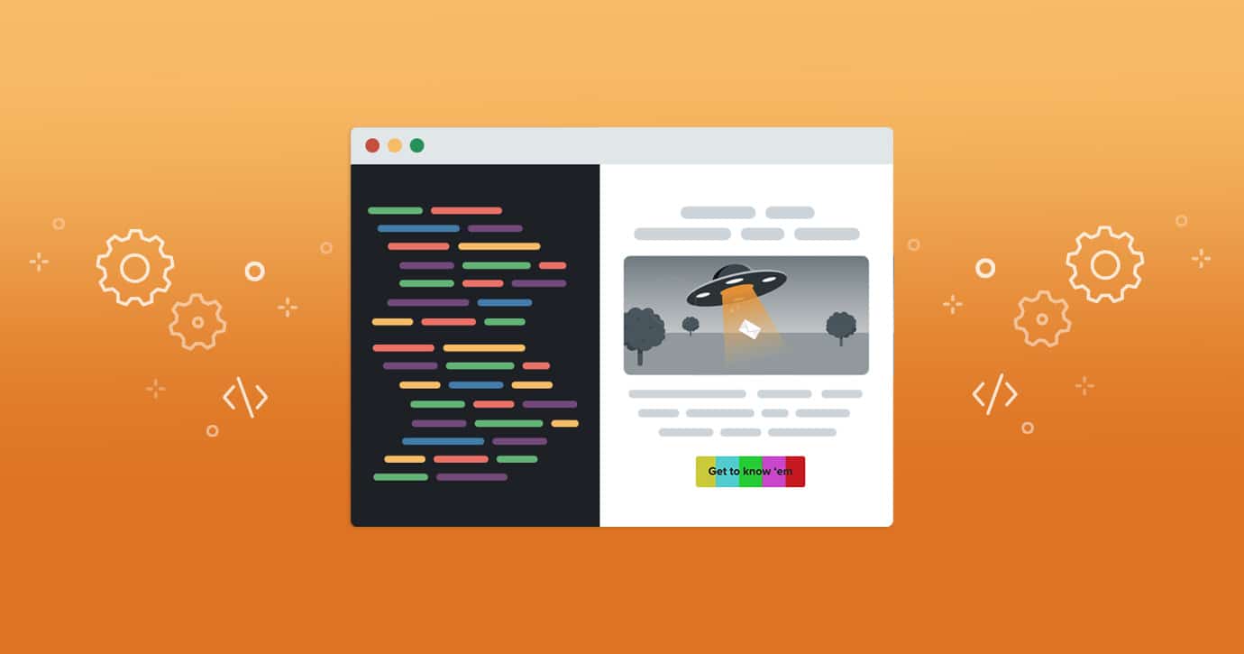 How to code a CSS glitch effect