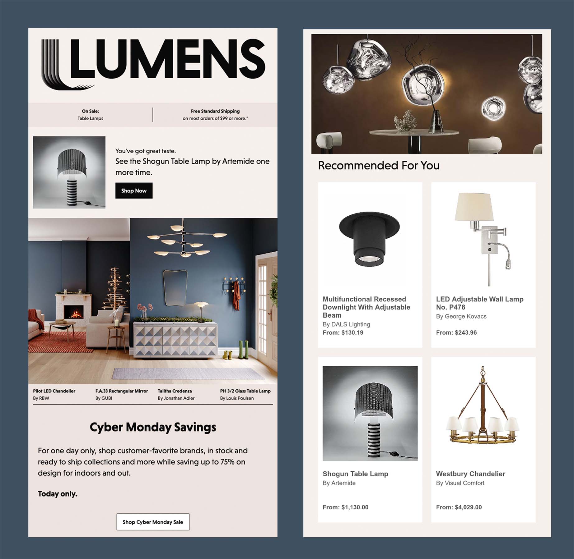 Lumens