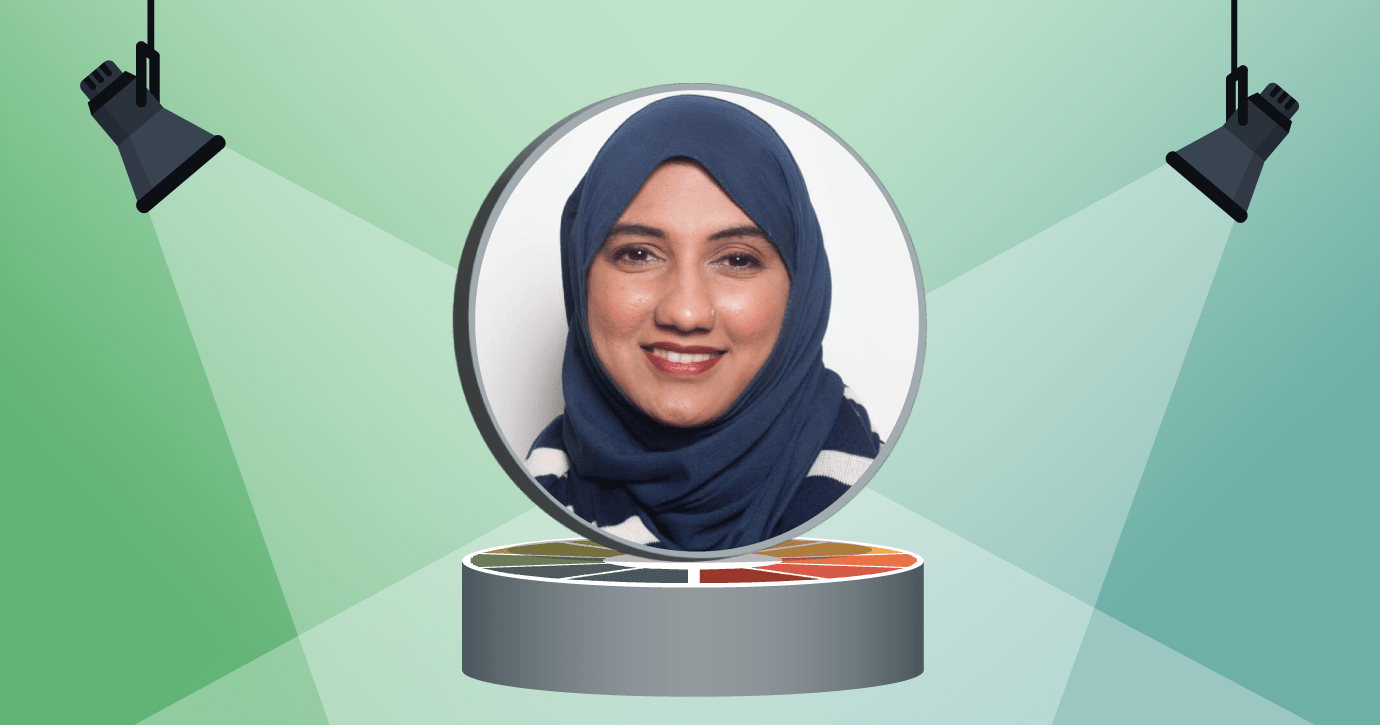 Samar Owais