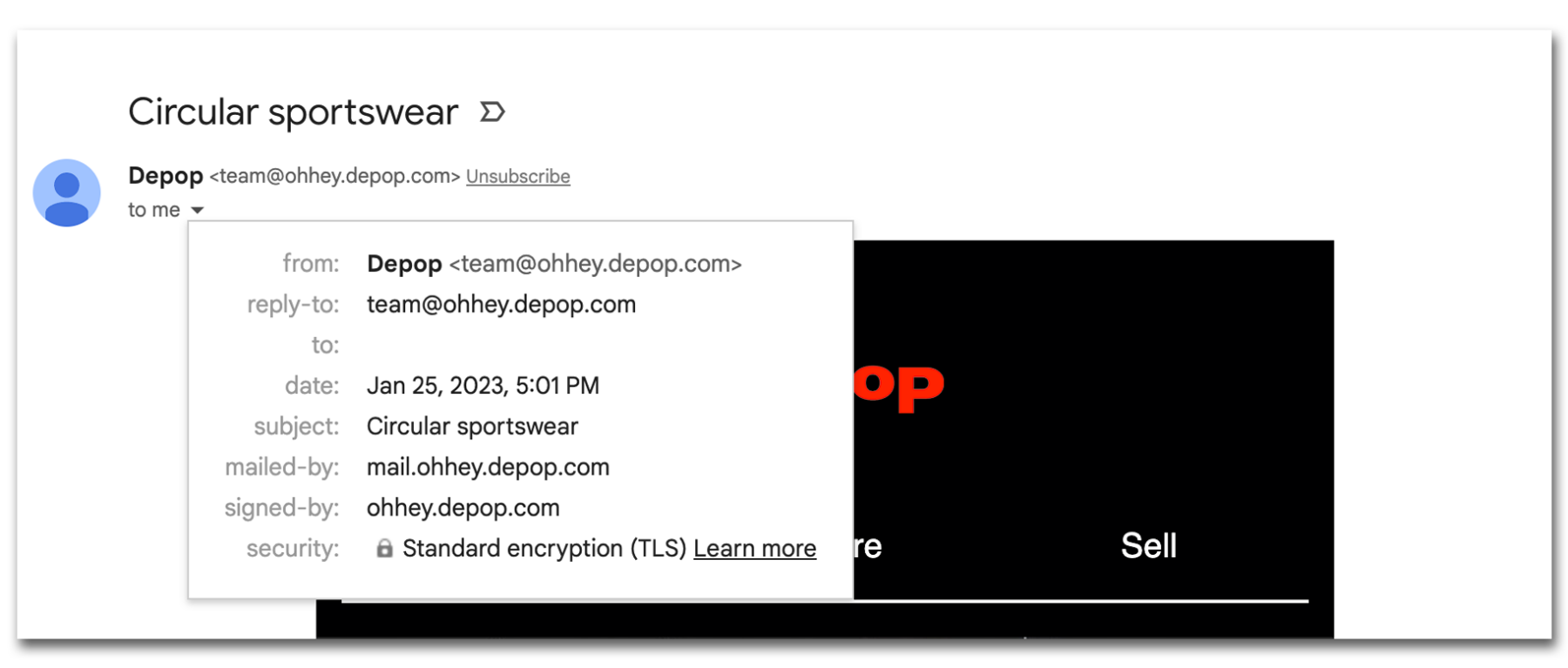 Say “No” to NoReply Email Addresses (And What to Do Instead) Litmus