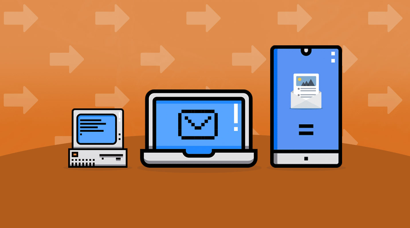 Things you need to know from the 2023 ANA Email Evolution Conference (EEC) header