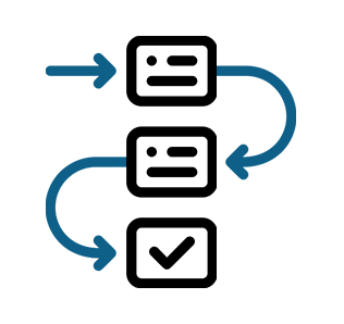 Workflow Icon 1 - The 3-Phase Email Marketing Workflow Broken Down - Litmus