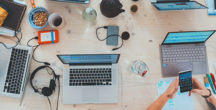 Marketing & Ad Agencies