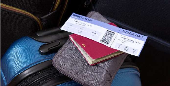 Litmus for Travel