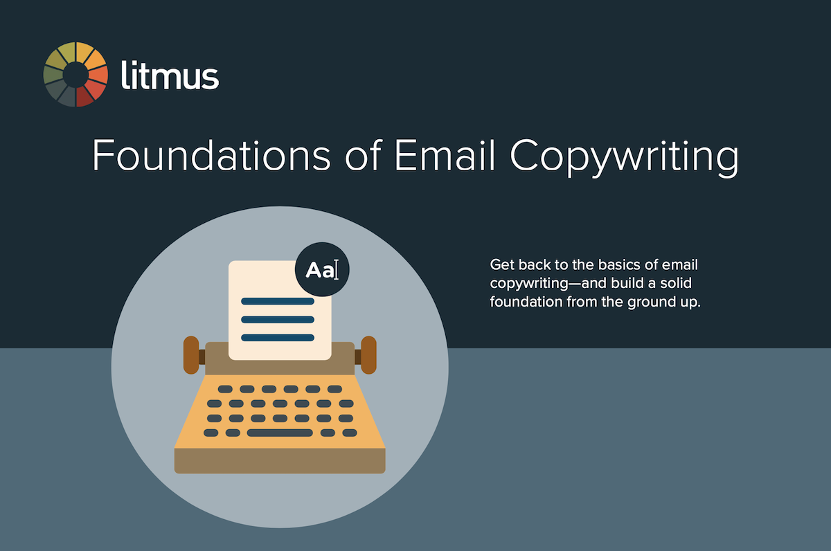 Foundations of Email Copywriting