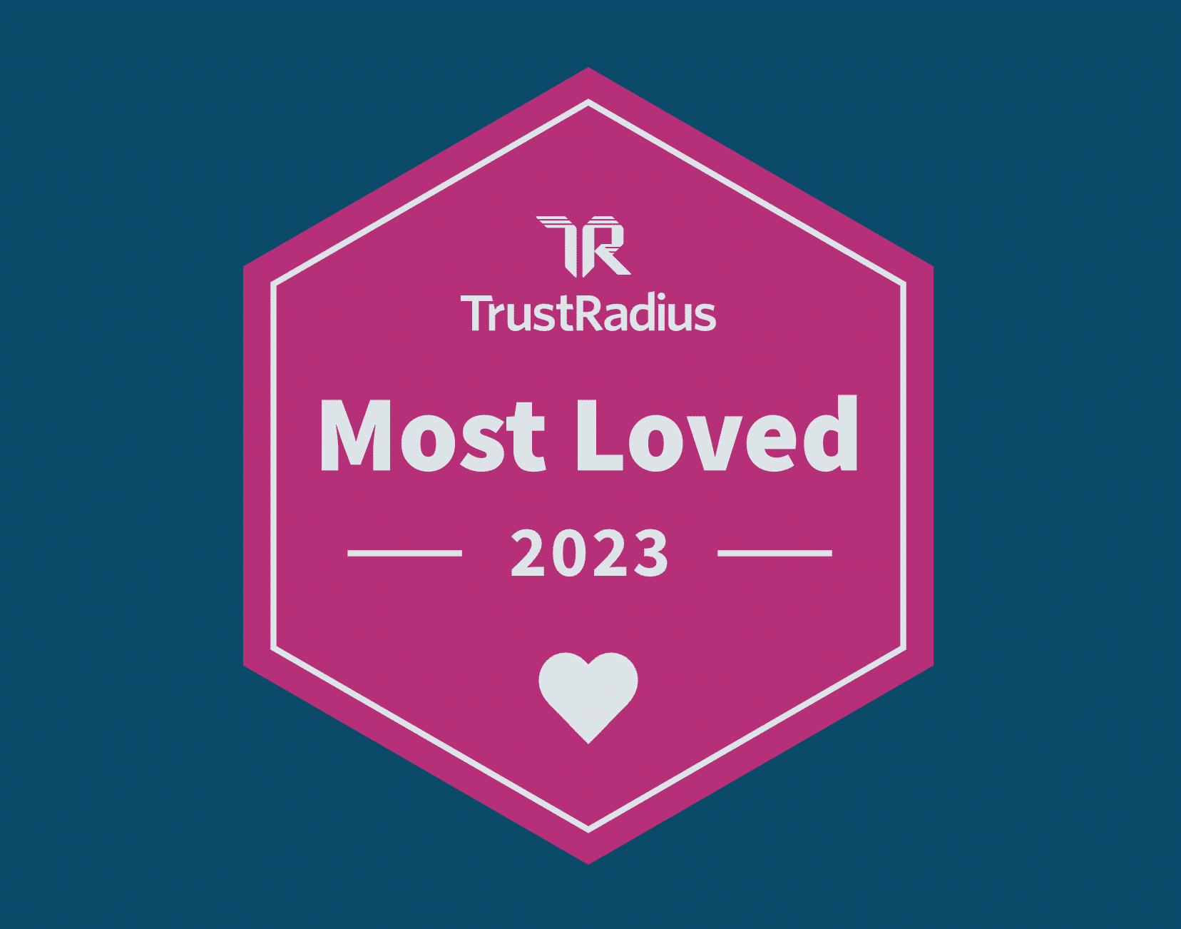 TR Most Loved - Litmus Wins Big In G2 + TrustRadius’s 2023 Spring Awards (Including “Best Feature Set”!) - Litmus