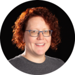 Carin Slater headshot