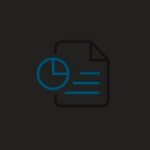 Uncontrolled Dark Mode icon