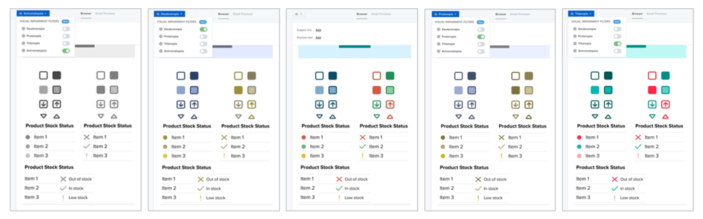 builder 1024x320 - How to Design for Colorblindness: Tips For Accessibility - Litmus