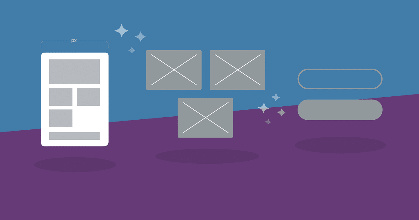 Email design best practices blog header