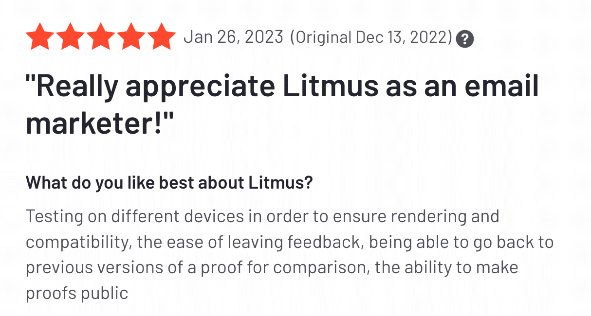 unnamed - Litmus Wins Big from G2 in Summer 2023 Awards (Including “Best Usability!”) - Litmus