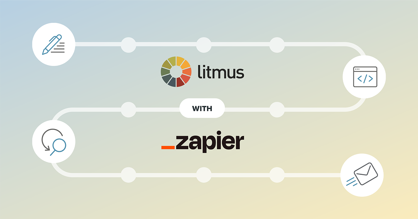 zapier-litmus-comarketing