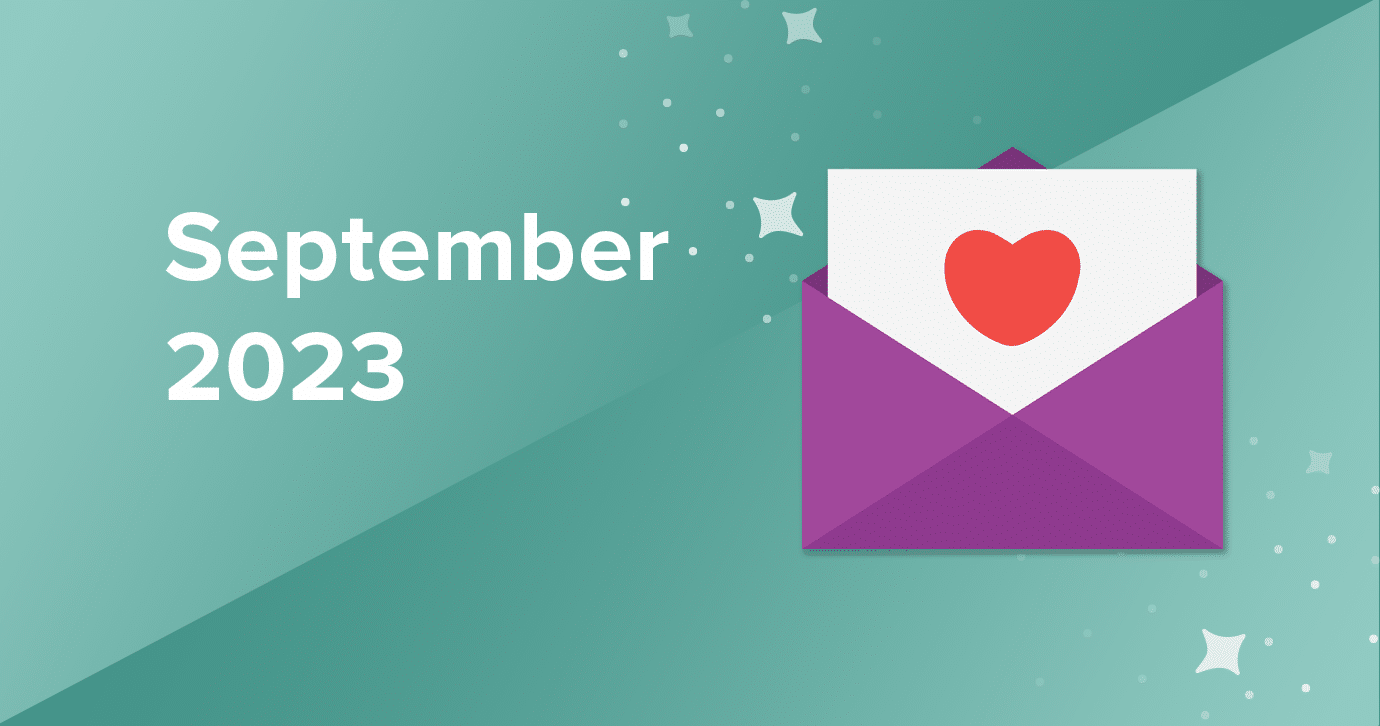 favorite emails blog header september 2023