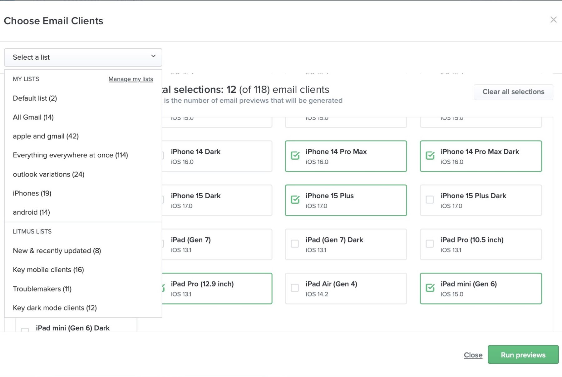 8 Email Testing Best Practices to Help You Work Smarter - Litmus