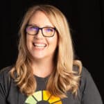 Angie Weyman