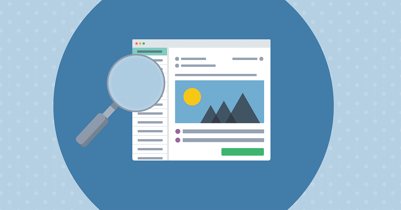 how to make emails searchable by Litmus email testing