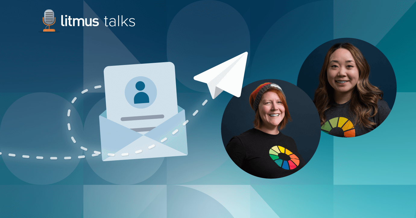 Litmus Talks