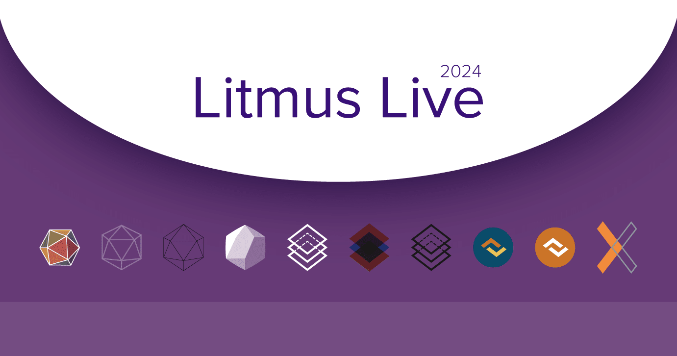 Litmus Live 2024