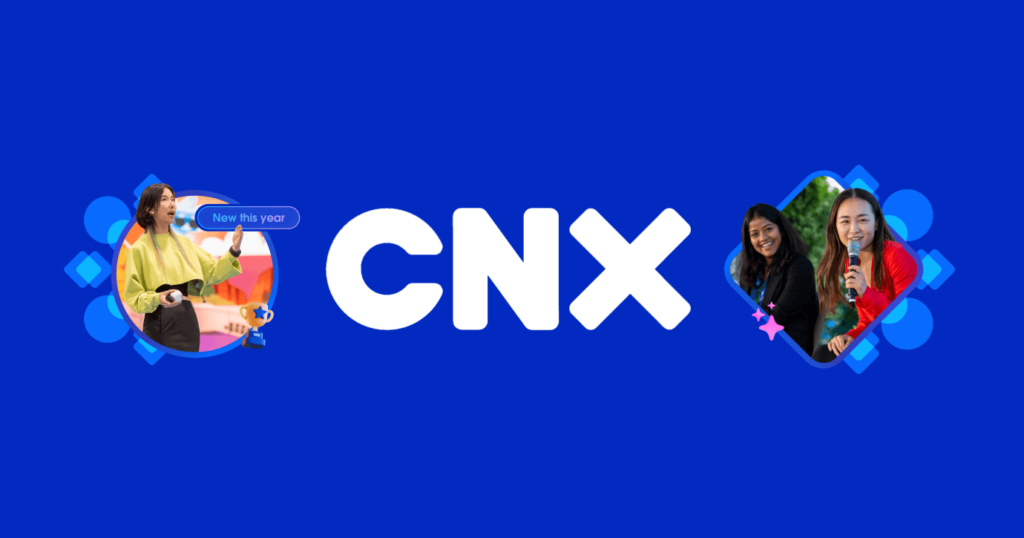 Salesforce Connections 2025