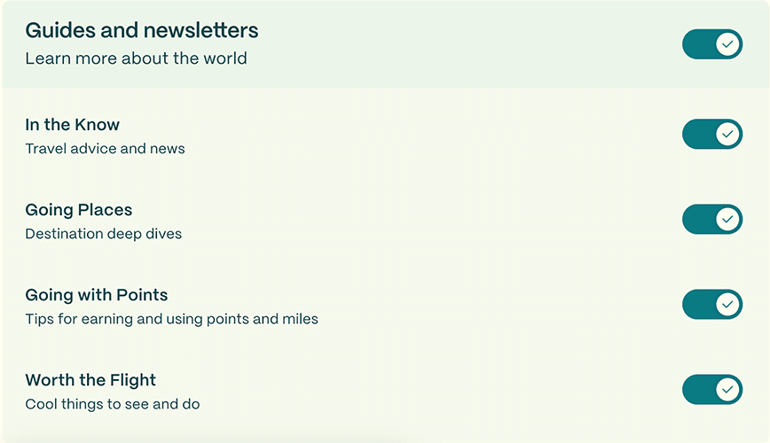 Key Lessons to Enhance Your Email Personalization Using Data - Litmus