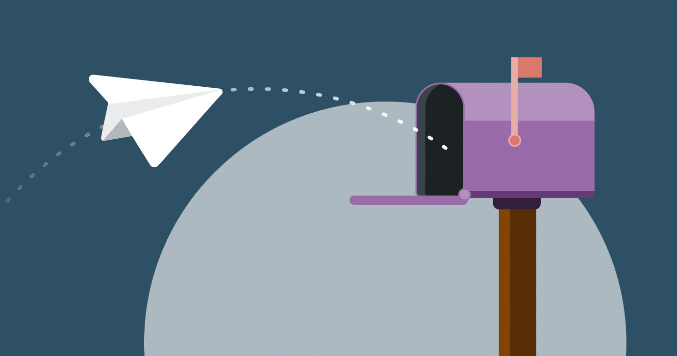 Foundations of email deliverability secondary