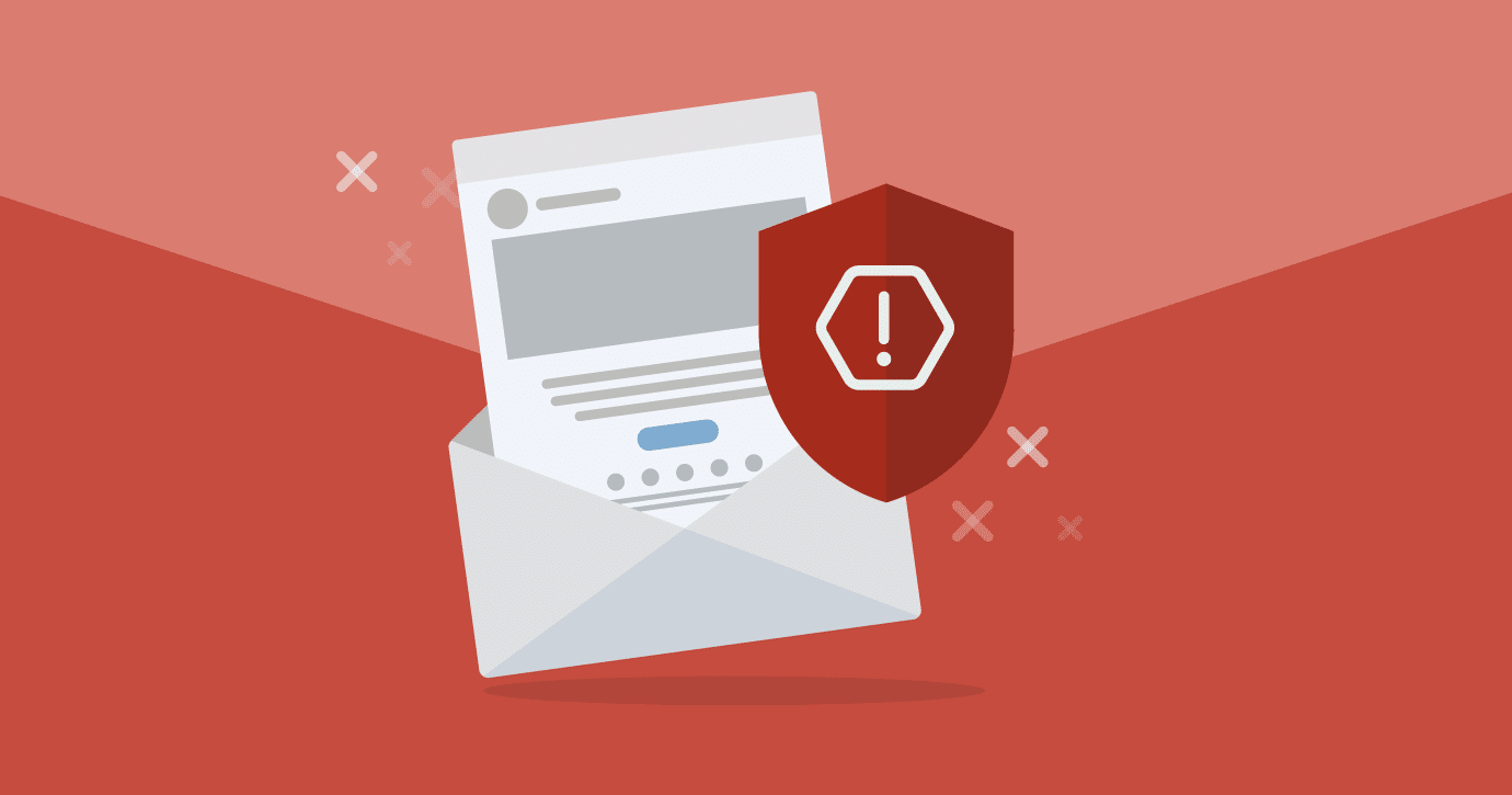 why emails go to spam instead of inbox