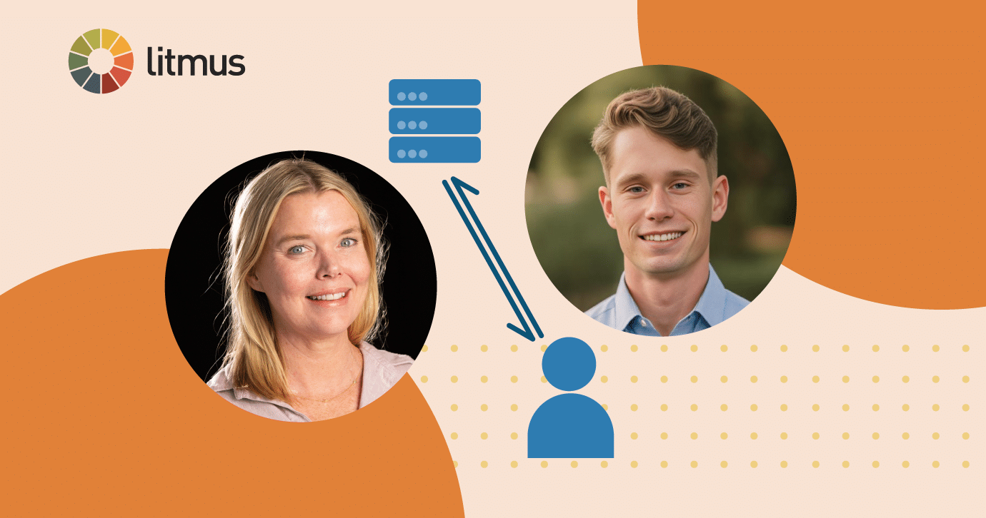 Litmus Everywhere - Salesforces - Demystifying Personalization