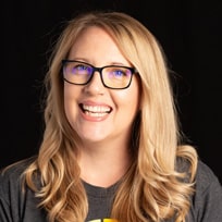 Angie Weyman